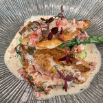 bistro amano - 