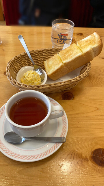 コメダ珈琲店 東武下赤塚駅店 下赤塚 喫茶店 食べログ コメダ珈琲店 東武下赤塚駅店 下赤塚 喫茶店 食べログ