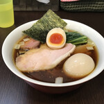 Tomonomoto - 