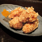 Goteou - 若鶏の唐揚げ定食