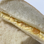 富光堂 - たまごサンド(薄切り)