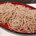 川しま - つけとろろ