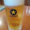 なまはげや - ほろ酔いセット500円(税抜き:以下同)から生ビール通常500円