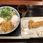 丸亀製麺 - 