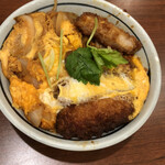 丸亀製麺 - 
