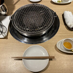 Tanto Tan Yakiniku Iwashige - 