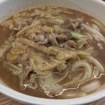 なにわカレー商会 おだし - 