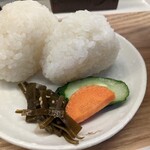 なにわカレー商会 おだし - 