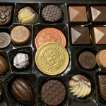 ゴンチャロフ - 料理写真: