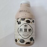 カルディコーヒーファーム - 黒豆豆乳(138円)