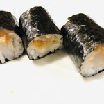 武鮨  - このわた