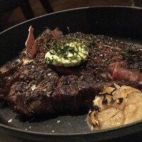 BLT STEAK OSAKA - 