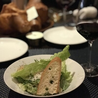 BLT STEAK OSAKA - 