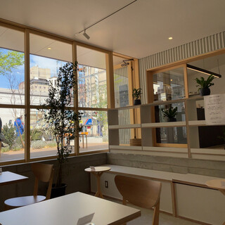 ヨアケ コーヒー_2