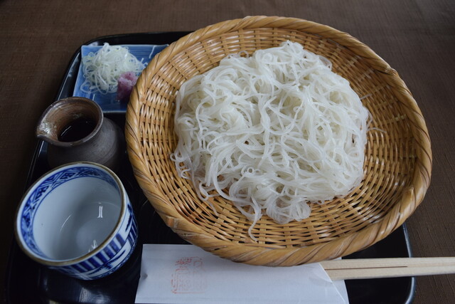 蕎遊庵 キョウユウアン 足利市 そば 食べログ