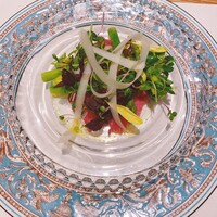 肉割烹 岡田前 - 