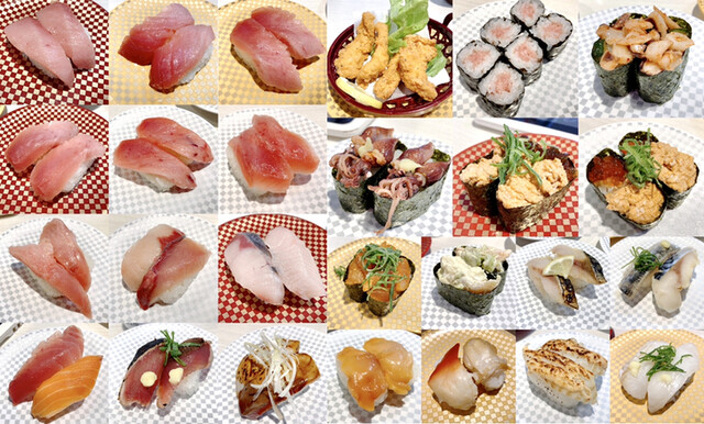 魚べい 津高茶屋店 高茶屋 寿司 食べログ 魚べい 津高茶屋店 高茶屋 寿司 食べログ
