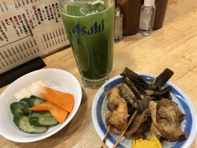かぶら屋 御茶ノ水店 御茶ノ水 居酒屋 食べログ かぶら屋 御茶ノ水店 御茶ノ水 居酒屋 食べログ