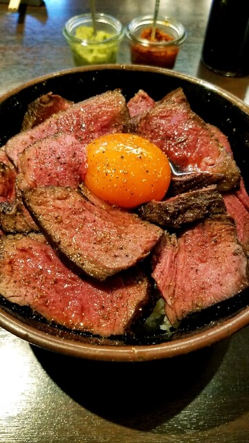 肉友 ニクトモ 三越前 ビストロ ネット予約可 食べログ