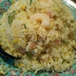 ラーメン桐生 - 