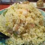 ラーメン桐生 - 