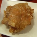 ラーメン桐生 - 