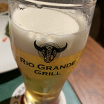 RIO GRANDE GRILL - 