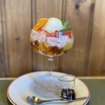 カフェ キリム - 