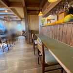 カフェ キリム - 