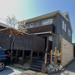 カフェ キリム - 