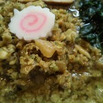 ラーメン桐生 - 