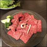 焼肉 わがんせ - 