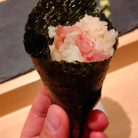 SUSHI TOKYO TEN、 六本木店 - 