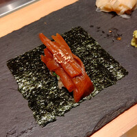SUSHI TOKYO TEN、 六本木店 - 