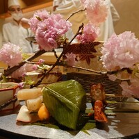 銀座 しのはら - 