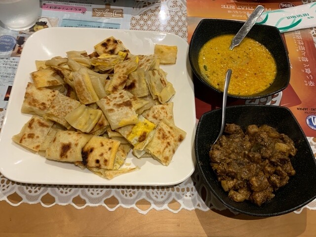 スリランカカレー ラサイ 羽鳥 カレー その他 食べログ スリランカカレー ラサイ 羽鳥 カレー その他 食べログ