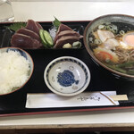 大ちゃん食堂 - 料理写真: