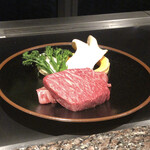 FRENCH TEPPAN 静香庵 - 