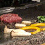 FRENCH TEPPAN 静香庵 - 