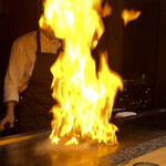 Furenchi Teppan Seikouan - 