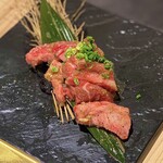 Okinawa Yakiniku Horumon Sudaku - 