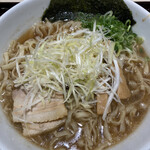 Ramen Taizan - 