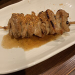 Yakitori Oomoriya - 