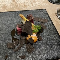 神戸牛炉釜ステーキ GINZA KOKO炉 - 