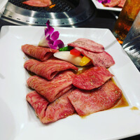 叙々苑 新宿小田急ハルク店 - 