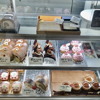 新潟三越周辺でおすすめの美味しいケーキをご紹介 食べログ 新潟三越周辺でおすすめの美味しいケーキをご紹介 食べログ