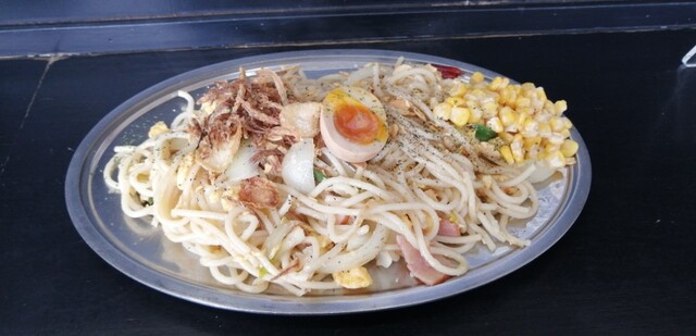 ナポリタンと カレーは飲み物 甲府店 旧店名 カレーは飲み物 国母 カレー その他 食べログ ナポリタンと カレーは飲み物 甲府店 旧店名 カレーは飲み物 国母 カレー その他 食べログ