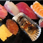 Futago Sushi - 