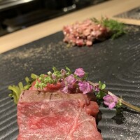 鉄板焼 grow 六本木店 - 
