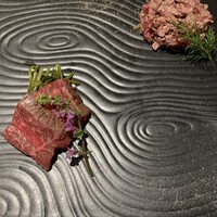 鉄板焼 grow 六本木店 - 